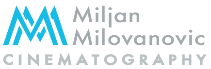 Miljan Milovanovic Cinematography